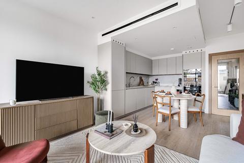undefined, Clapham Quarter, 9-13 Maud Chadburn Place, London, SW4