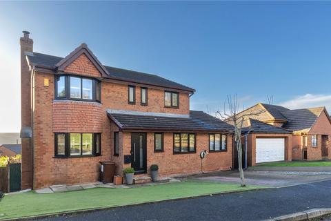 4 bedroom detached house for sale, Kirkhill Avenue, Haslingden, Rossendale, BB4