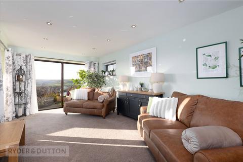 4 bedroom detached house for sale, Kirkhill Avenue, Haslingden, Rossendale, BB4