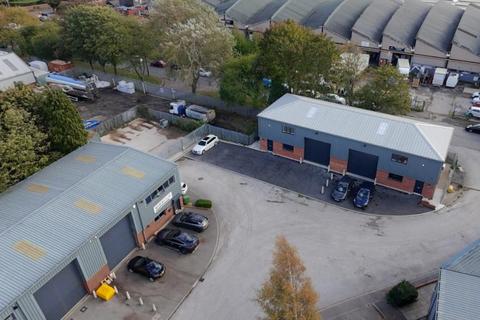 Warehouse for sale, Tadman St Wakefield WF1 5QA
