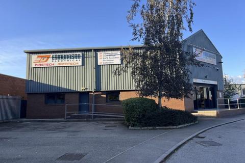 Warehouse for sale, Tadman St Wakefield WF1 5QA