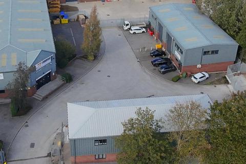 Warehouse for sale, Tadman St Wakefield WF1 5QA