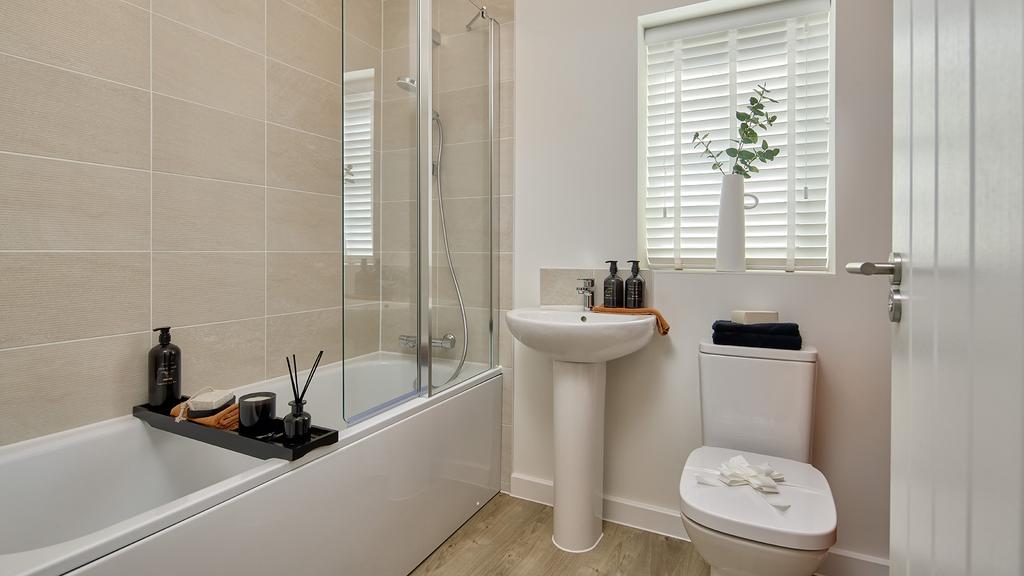 Harper Crewe - On The Market -