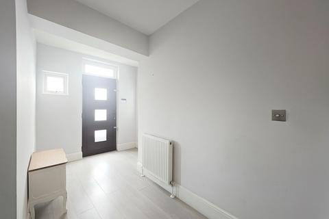 undefined, Park Road, London NW4