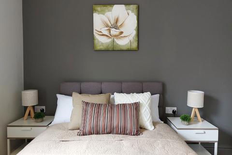 undefined, Gaywood Road - Rm 4