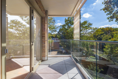 undefined, Plot C13 at Greenside, Alton Road SW15
