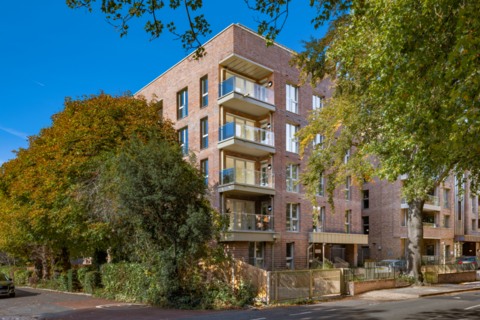 undefined, Plot C13 at Greenside, Alton Road SW15