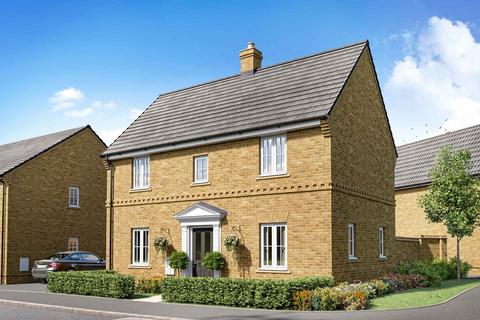 3 bedroom detached house for sale, The Yewdale - Plot 48 at Lantern Croft, Lantern Croft, Quince Way CB6