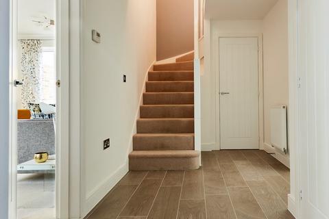 3 bedroom detached house for sale, The Ardale - Plot 215 at Bramcote Grange, Bramcote Grange, Bramcote Grange CV11