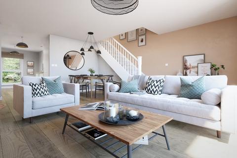 undefined, The Mapleford - Plot 86 at Ockley Park, BN6, Ockley Park, 1 Avenue De Warenne BN6
