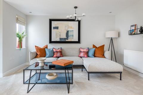 3 bedroom terraced house for sale, The Bryce - Plot 54 at Farrier Fields, Farrier Fields, Off Gilmerton Station Road EH17