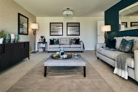 undefined, The Barclay - Plot 587 at Letham Meadows, EH41, Letham Meadows, Off Davids Way EH41