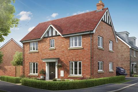 3 bedroom detached house for sale, The Easedale - Plot 233 at Lark Grange, Lark Grange, Mount Road IP32