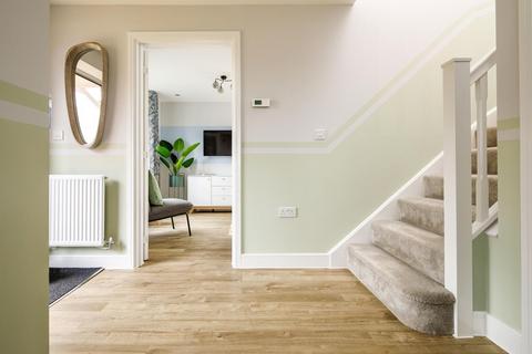 3 bedroom detached house for sale, The Easedale - Plot 233 at Lark Grange, Lark Grange, Mount Road IP32