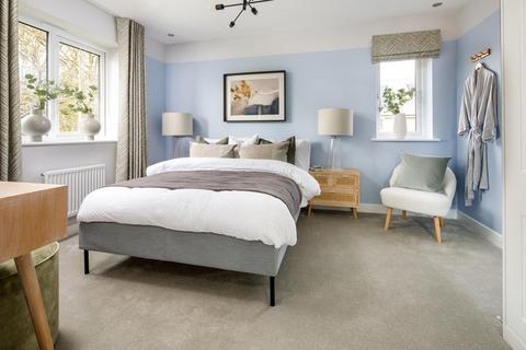 3 bedroom detached house for sale, The Easedale - Plot 233 at Lark Grange, Lark Grange, Mount Road IP32