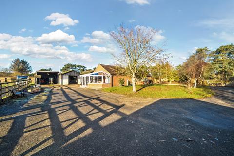 4 bedroom detached house for sale, Woodhall Spa LINCOLNSHIRE