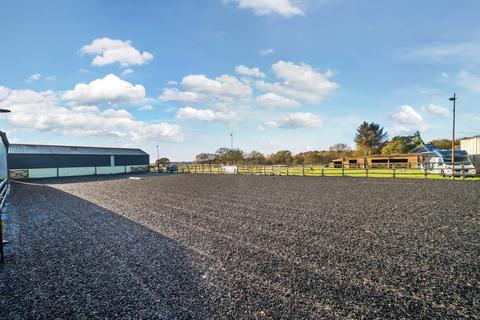 4 bedroom detached house for sale, Woodhall Spa LINCOLNSHIRE