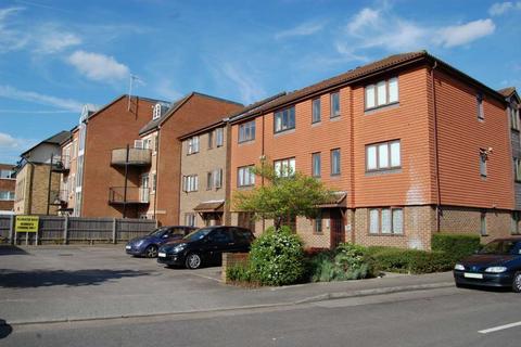 undefined, ADDLESTONE
