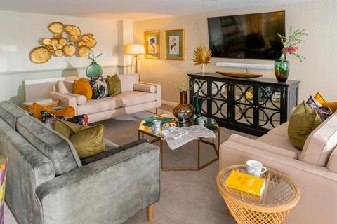 undefined, Apartment 2 at Matcham Grange, HG2 42 Wetherby Road, Harrogate HG2