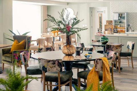 undefined, Apartment 2 at Matcham Grange, HG2 42 Wetherby Road, Harrogate HG2