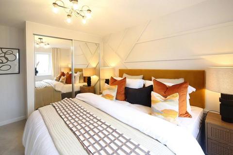 undefined, 266, Ashleworth at Landimore Park, Hardingstone NN4 6EF