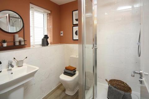 undefined, 266, Ashleworth at Landimore Park, Northampton NN4 6GR