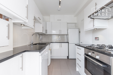 4 bedroom flat to rent, Willesden Lane, NW2
