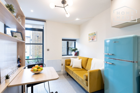 1 bedroom flat to rent, Node, Brixton, SE24