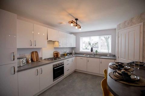 undefined, Plot 238, The Lockwood at Beaconsfield Park at Arcot Estate, NE23, Off Beacon Lane NE23