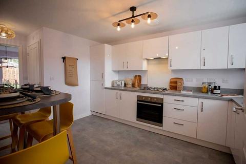undefined, Plot 238, The Lockwood at Beaconsfield Park at Arcot Estate, NE23, Off Beacon Lane NE23