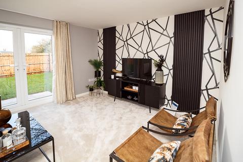 undefined, Plot 75, The Derwent at The Seasons, Wigan, 1A Worsley Mesnes Drive, Worsley Mesnes WN3