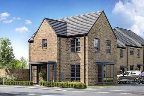 3 bedroom detached house for sale, Plot 921, The Lea at Park View, Gedling, NG4, Arnold Lane, Gedling NG4
