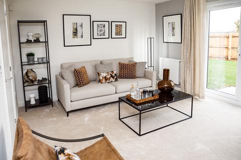 undefined, Plot 72, The Derwent at The Seasons, Wigan, 1A Worsley Mesnes Drive, Worsley Mesnes WN3
