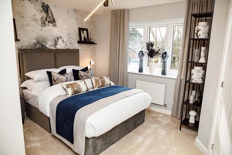 undefined, Plot 72, The Derwent at The Seasons, Wigan, 1A Worsley Mesnes Drive, Worsley Mesnes WN3