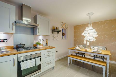 undefined, Plot 78, The Ranworth at The Seasons, Wigan, 1A Worsley Mesnes Drive, Worsley Mesnes WN3