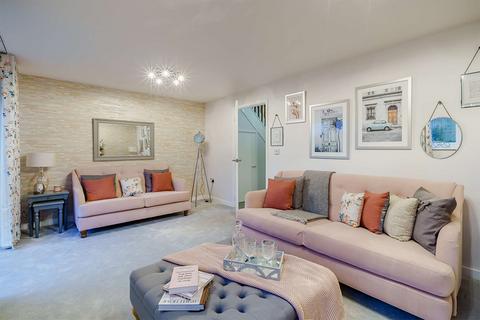 undefined, Plot 78, The Ranworth at The Seasons, Wigan, 1A Worsley Mesnes Drive, Worsley Mesnes WN3