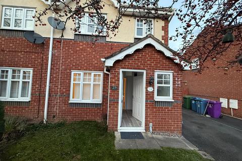 Alderwood Avenue, Liverpool