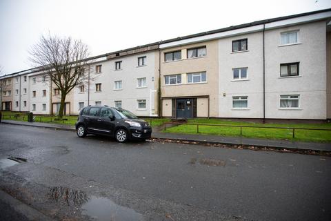 undefined, Ravenscraig Drive, Glasgow G53