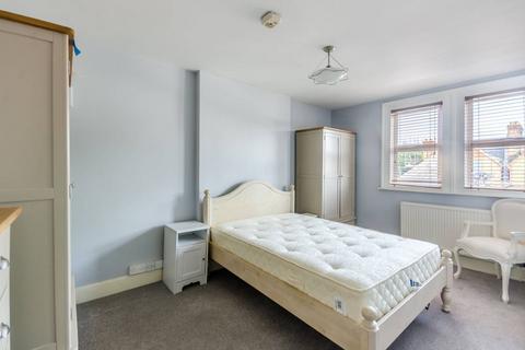 undefined, Thornton Avenue, Telford Park, London, SW2