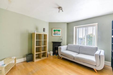 undefined, Thornton Avenue, Telford Park, London, SW2