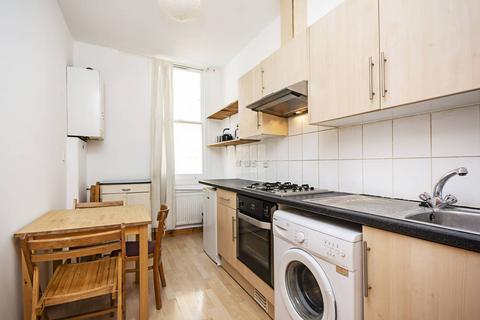 undefined, Graham Road, Hackney, London, E8