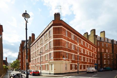 undefined, Greencoat Row, Westminster, London, SW1P