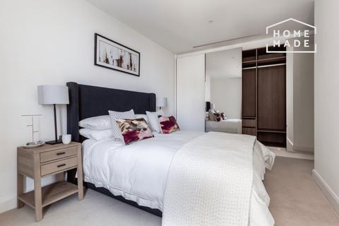 undefined, Sirocco Tower, Canary Wharf, E14