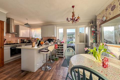 undefined, Poulders Gardens, Sandwich CT13
