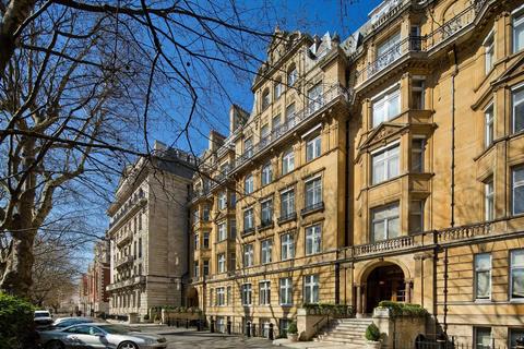 undefined, Harley House, Marylebone NW1