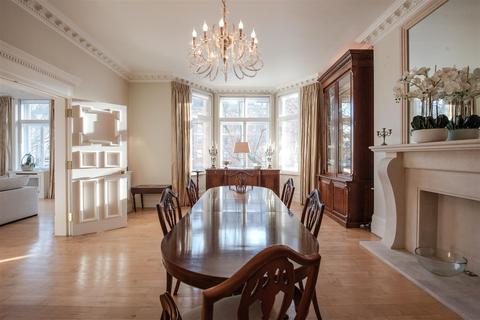 undefined, Harley House, Marylebone NW1