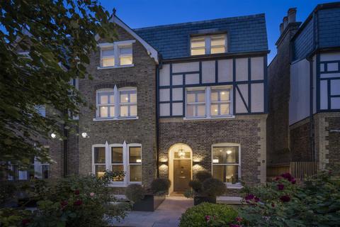 undefined, Elsworthy Road, Primrose Hill, NW3