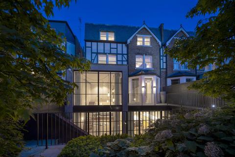 5 bedroom house for sale, Elsworthy Road, Primrose Hill, NW3