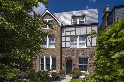 5 bedroom house for sale, Elsworthy Road, Primrose Hill, NW3