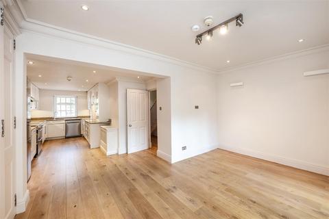 undefined, Marlborough Place, St John's Wood NW8